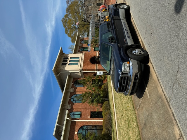 Commercial Cleaning in Oxford, GA Image