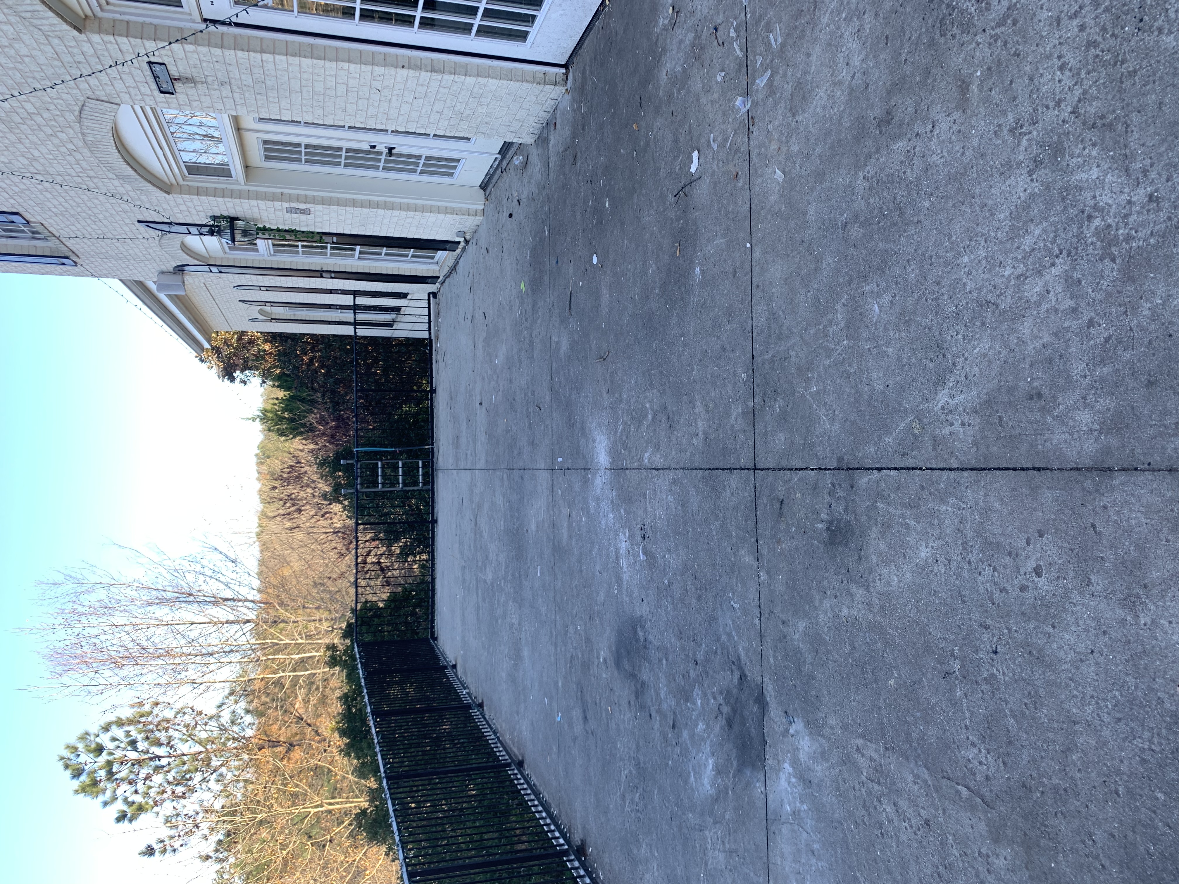 Driveway Cleaning in Athens, Ga Thumbnail