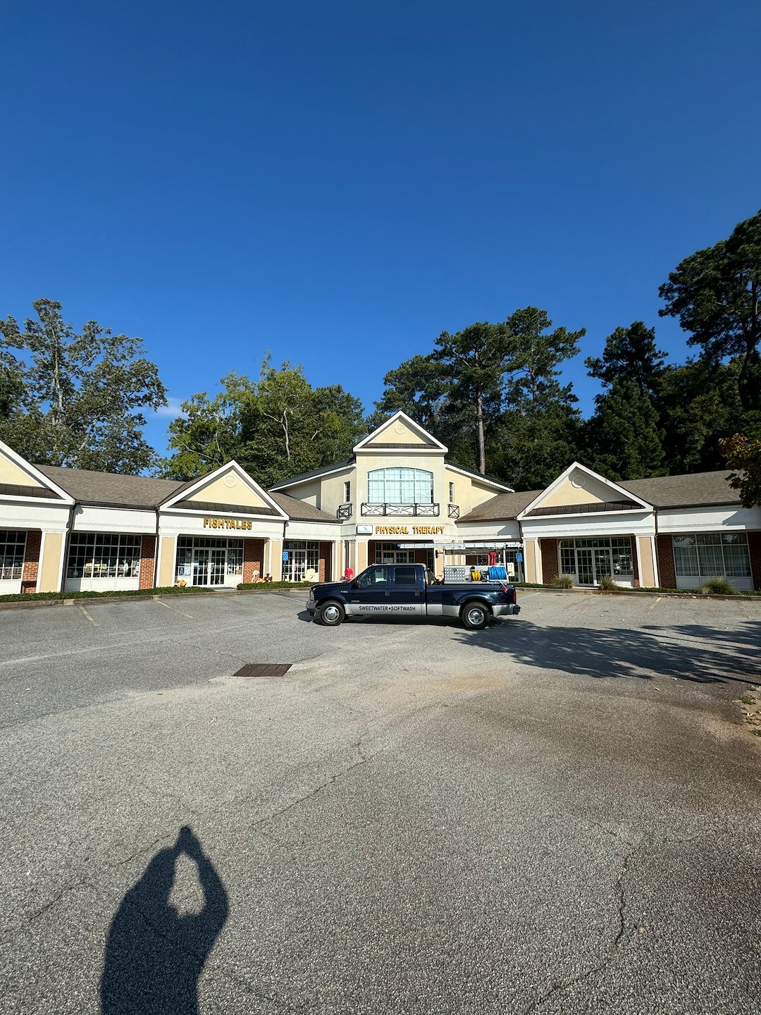 Commercial cleaning in Greensboro, Ga Thumbnail