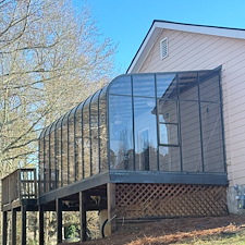 Greenhouse-cleaning-in-Lawrenceville-ga 1