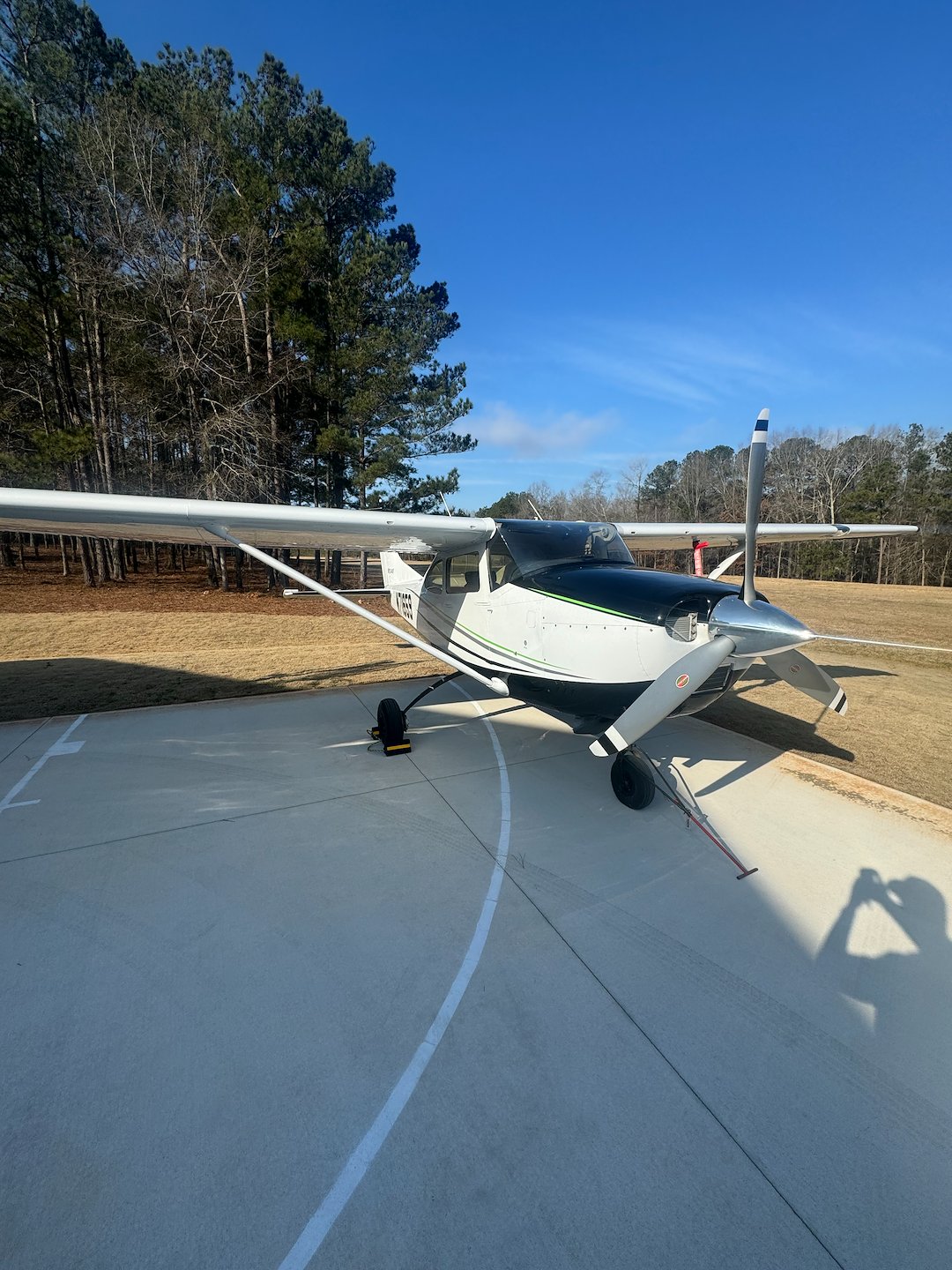 Mud stain removal in Greensboro, Ga Thumbnail