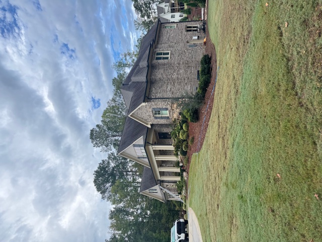 Mud Stain Removal in Greensboro GA Image