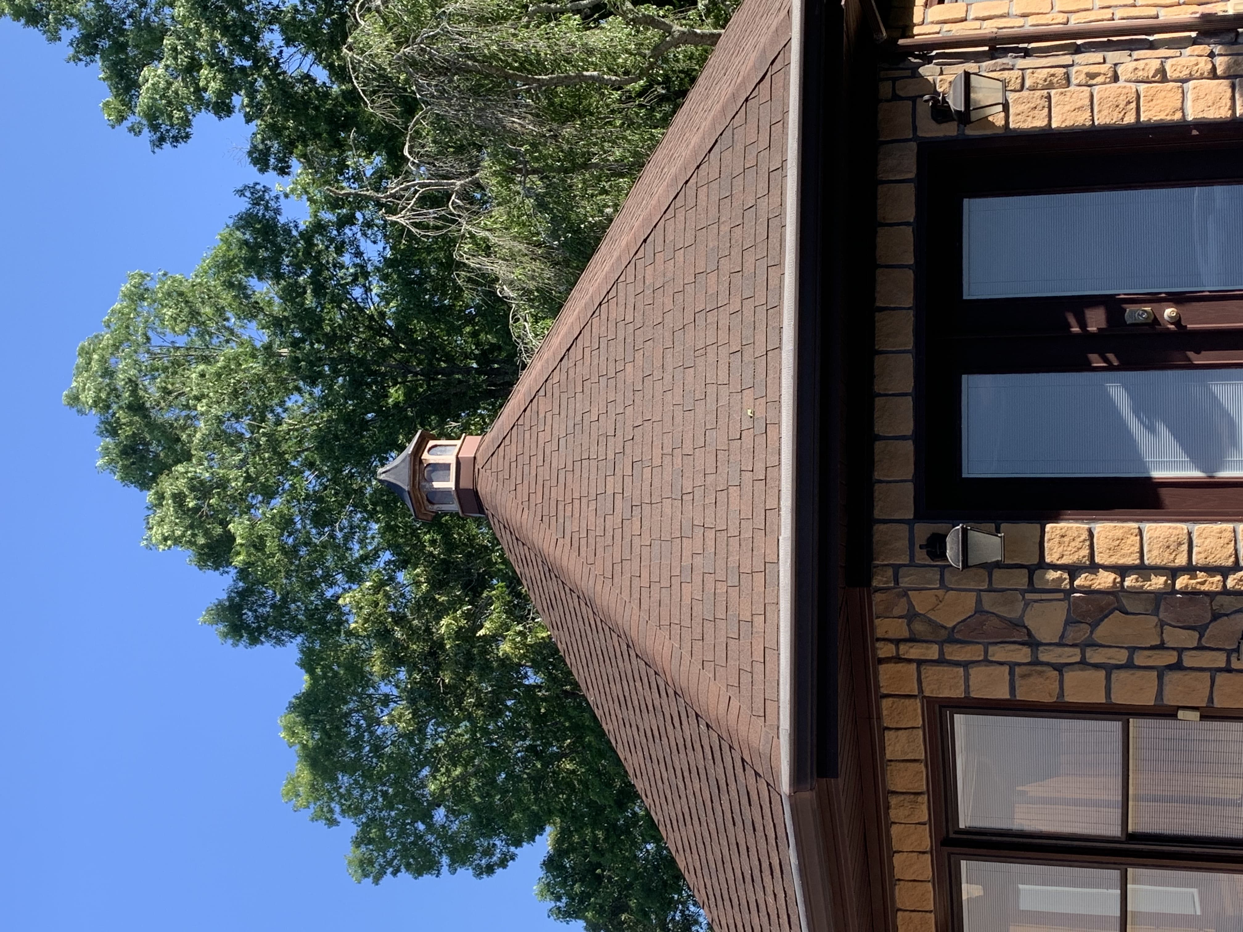 Roof Cleaning in Monroe, GA 2