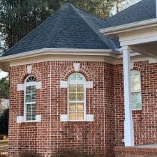 Roof cleaning