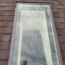 Skylight-cleaning-in-Greensboro-Ga 0