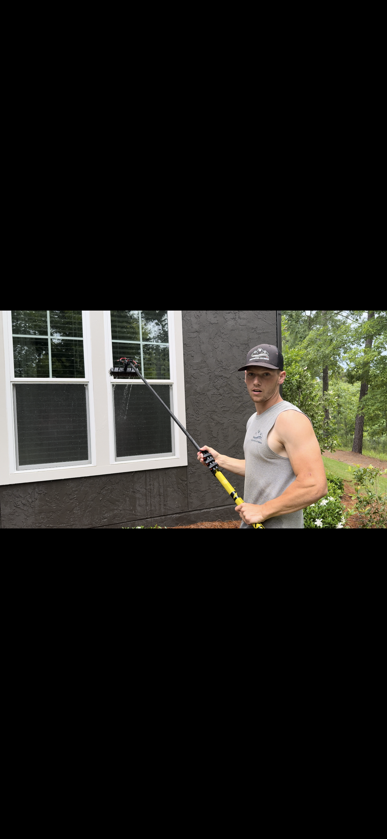 Window Cleaning in Greensboro, Ga (2) Thumbnail