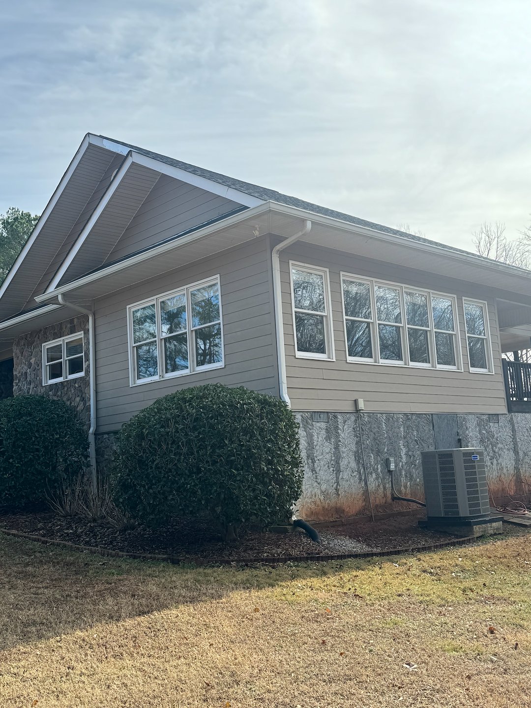 Window Cleaning in Madison, Ga Thumbnail