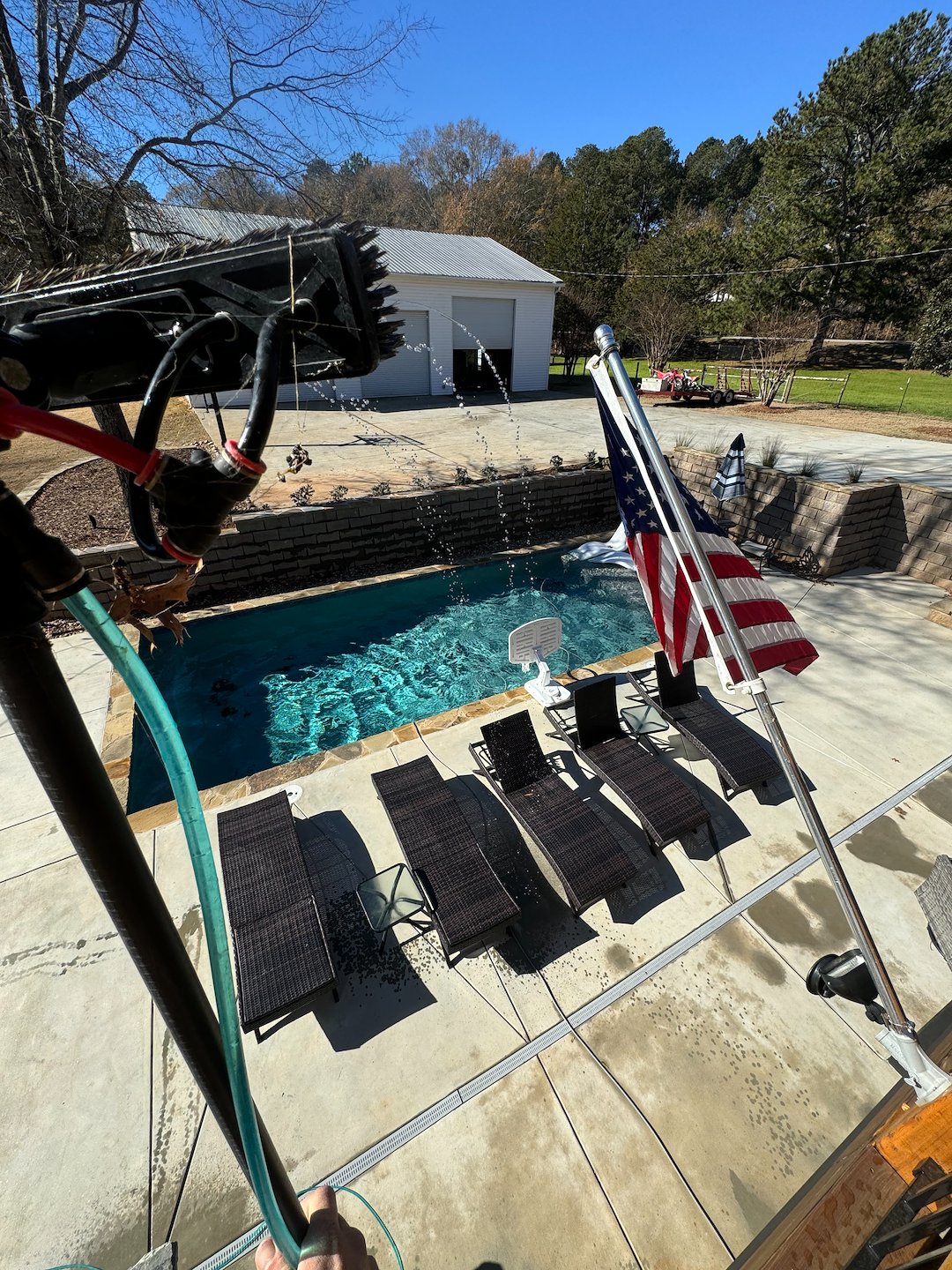 Window Cleaning in Monroe ga Thumbnail